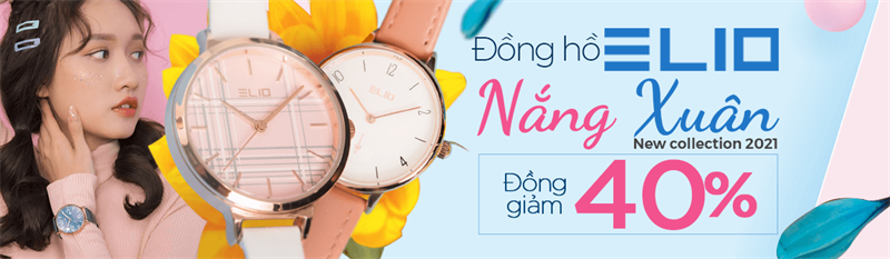 Đồng hồ tặng vợ Đồng hồ tặng vợ