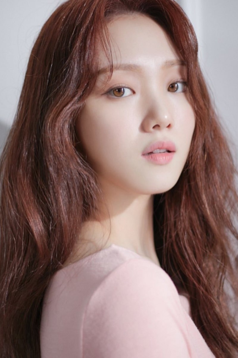 Lee Sung Kyung Lee Sung Kyung