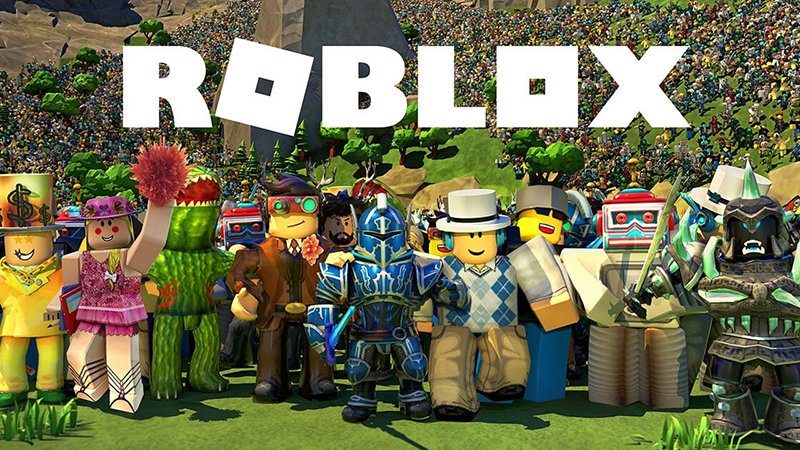 Roblox Roblox là trò chơi có cộng đồng game thủ với đa dạng lứa tuổi, nhận được nhiều sự yêu thích
