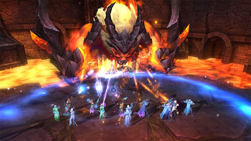 Crusader of Light Crusader of Light