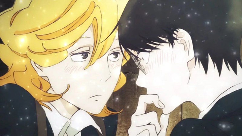 Doukyuusei (Bạn Cùng Lớp) Doukyuusei (Bạn Cùng Lớp)