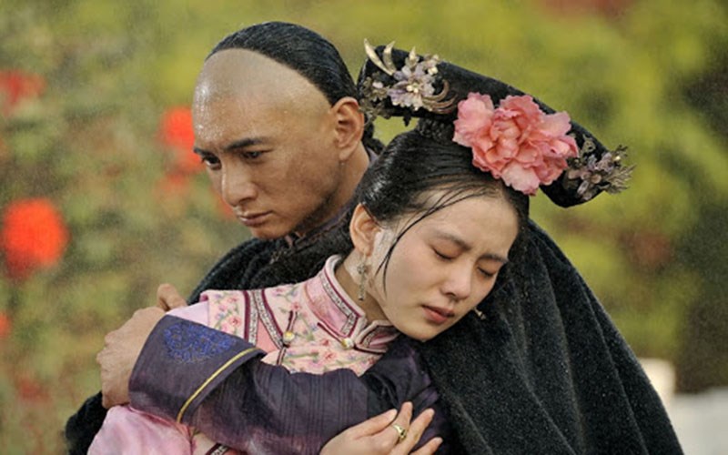 Bộ bộ kinh tâm Bộ bộ kinh tâm