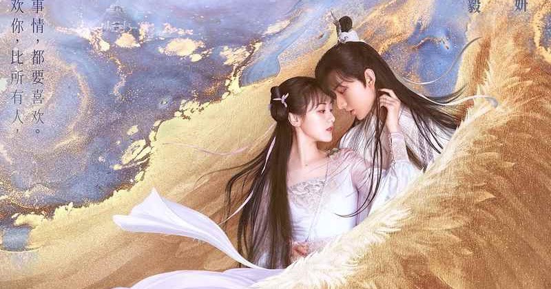 14-800x420-1 Lưu Ly Mỹ Nhân Sát (2020) (Love And Redemption)