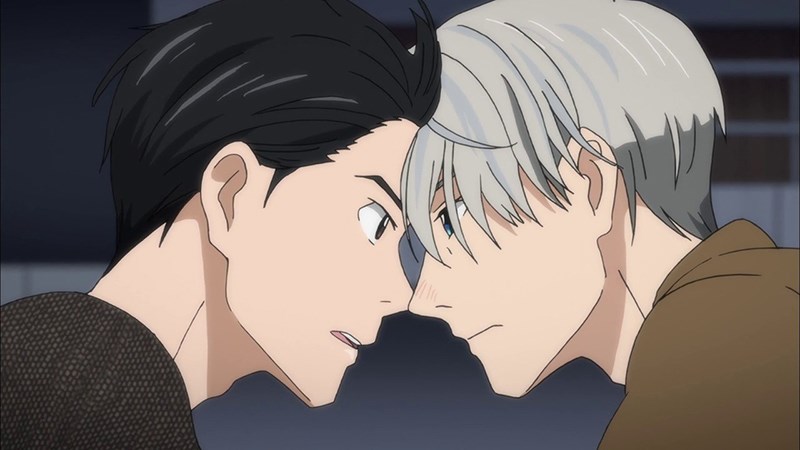 Yuri On Ice (Trên Sàn Băng) Yuri On Ice (Trên Sàn Băng)