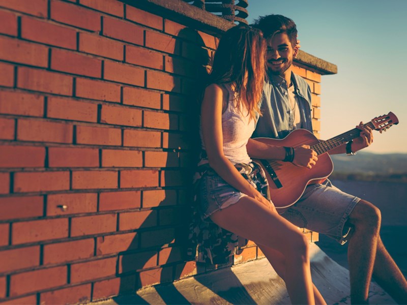 Món quà tinh thần khiến người bạn cảm động Món quà tinh thần khiến người bạn cảm động