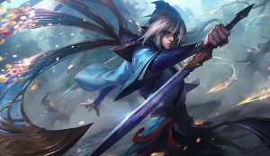 Talon TFT 4.5
