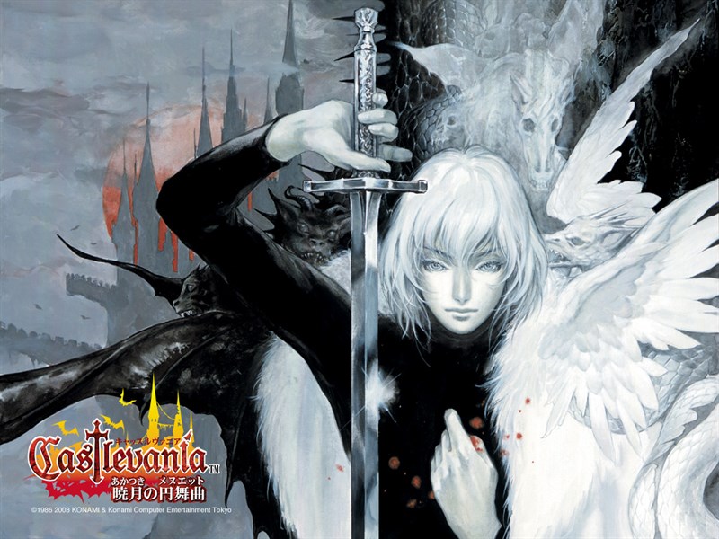 1470006810-3712895413-800x600-1 Castlevania: Aria of Sorrow