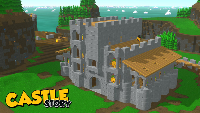 Castle Story Castle Story