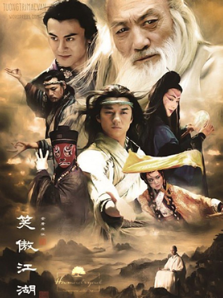15-765x1020-1 Poster Tiếu Ngạo Giang Hồ (State of Divinity)