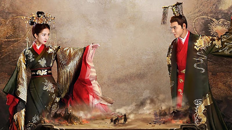 15-800x450-12 Phù Dao Hoàng Hậu (Legend of Fuyao)