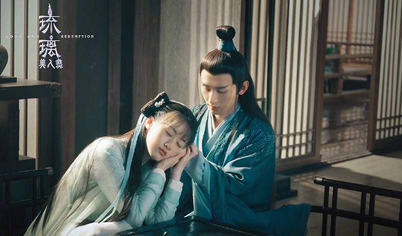 15-800x470-1 Lưu Ly Mỹ Nhân Sát (2020) (Love And Redemption)
