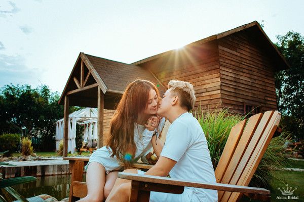 15 địa điểm chụp hình cưới Phim trường đẹp lung linh bạn nên biết