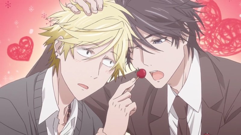 Hitorijime My Hero (Người Hùng Của Tôi) Hitorijime My Hero (Người Hùng Của Tôi)