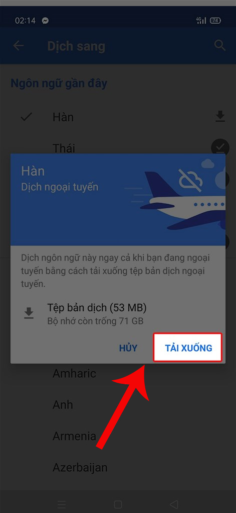 16-471x1020-1 Cách dùng Google Translate dịch ngoại tuyến không cần kết nối mạng