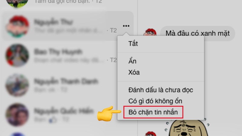 16-800x450-1-1 Bỏ chặn tin nhắn trên máy tính