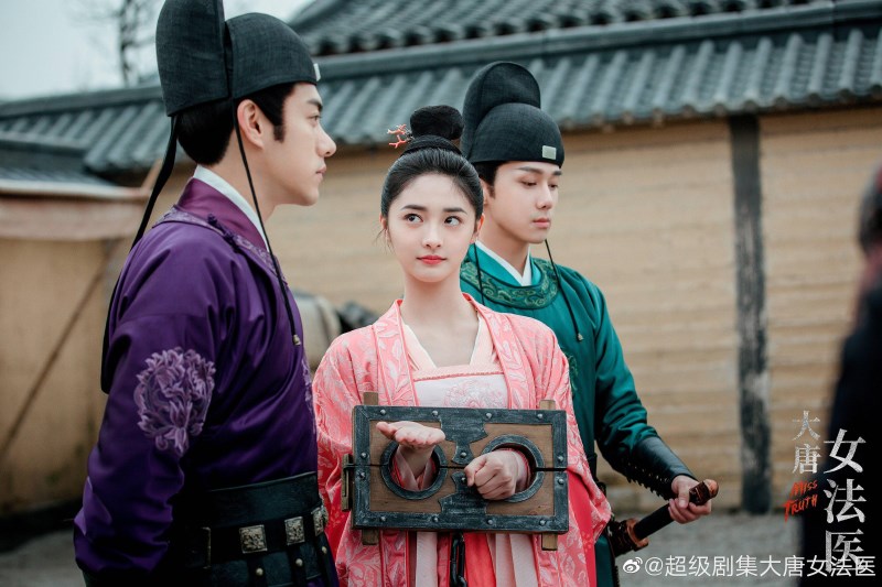 16-800x533-2 Đại Đường Nữ Pháp Y (Miss Truth)