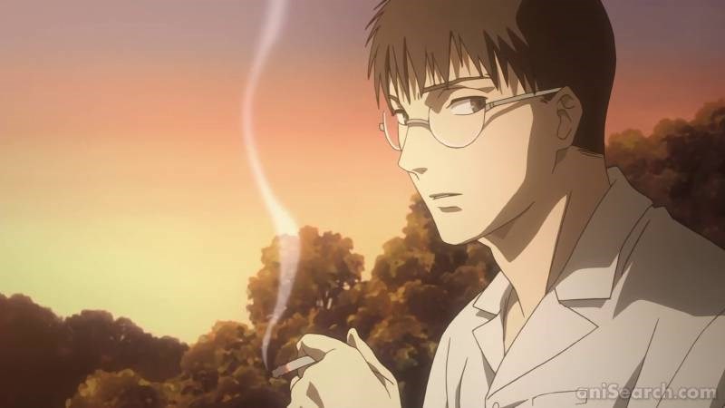 Tatsumi Sekiguchi Tatsumi Sekiguchi