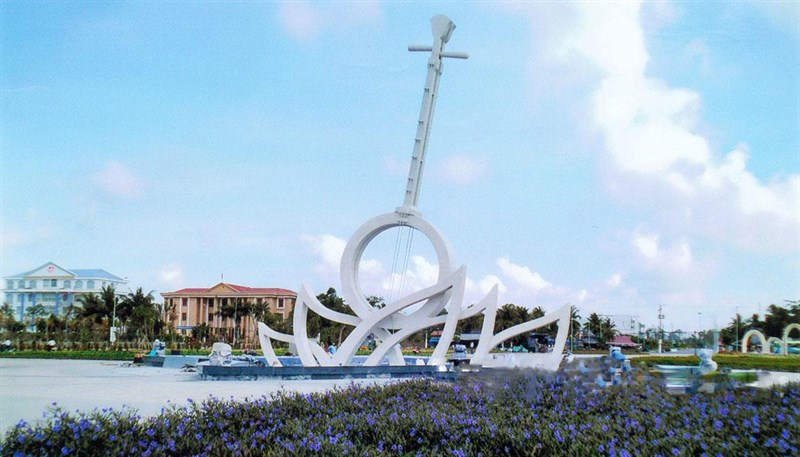 Tháng 8, 10 âm thích hợp di lịch Bạc Liêu Tháng 8, 10 âm thích hợp di lịch Bạc Liêu