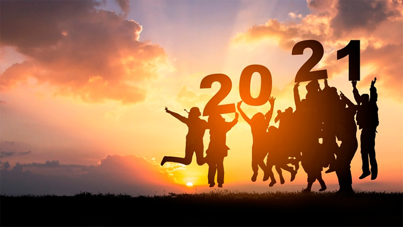 I hope that the coming year brings you peace and prosperity. I hope that the coming year brings you peace and prosperity.