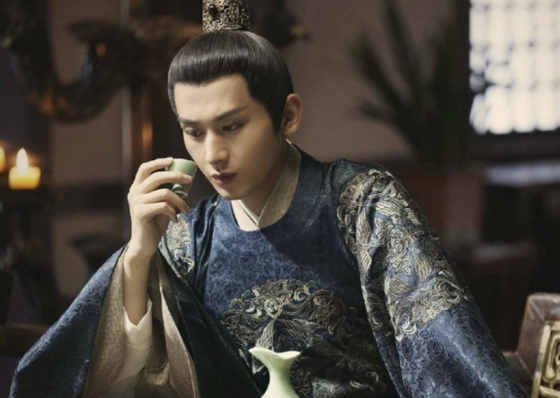 19-800x569-1 Trường An Nặc (The Promise of Chang'an)