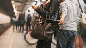 Cách tìm smartphone, laptop chính xác, hiệu quả sử dụng GPS