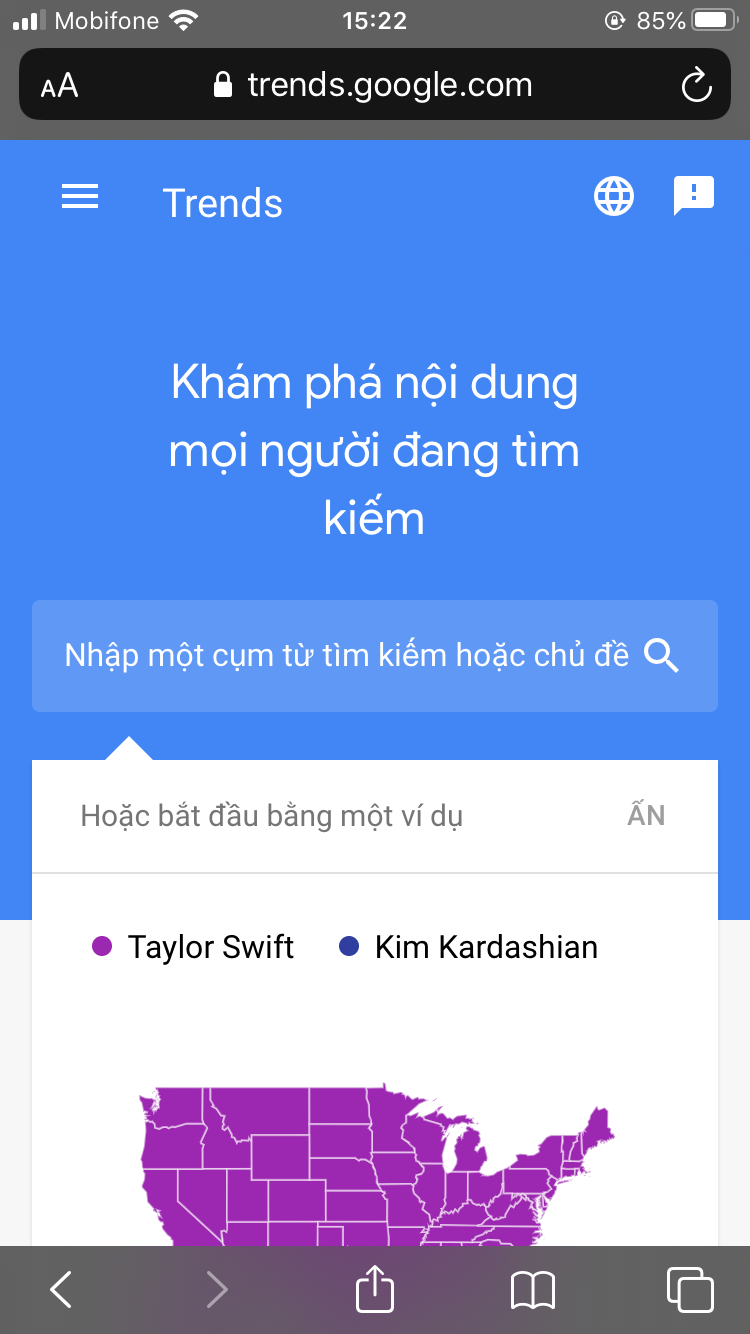 Google Trends Google Trends