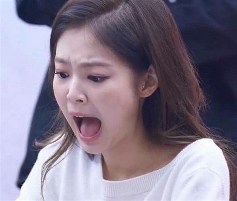 Meme Jennie 1 Meme Jennie 1