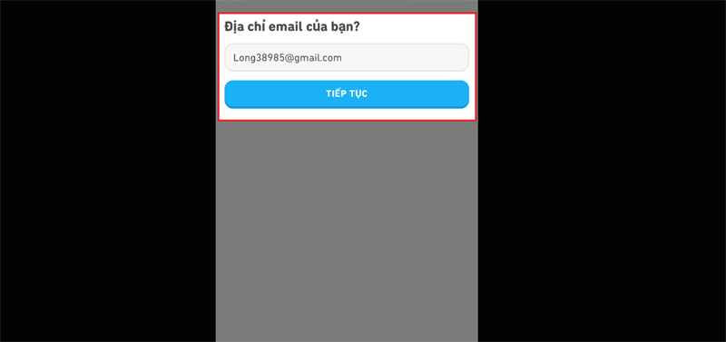 Hướng dẫn đăng ký tài khoản Duolingo trên máy tính Hướng dẫn đăng ký tài khoản Duolingo trên máy tính