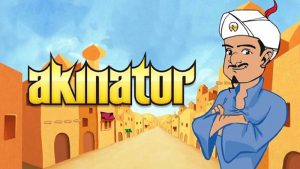 Cách chơi Thần đèn Akinator đoán suy nghĩ bằng tiếng Việt không cần cài đặt