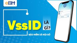 Ứng dụng VssID là gì? Đây là link tải và những điều bạn cần biết