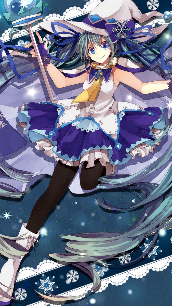 Ảnh nền Hatsune Miku - 11 (Kích thước: 1080 x 1920) Ảnh nền Hatsune Miku - 11 (Kích thước: 1080 x 1920)