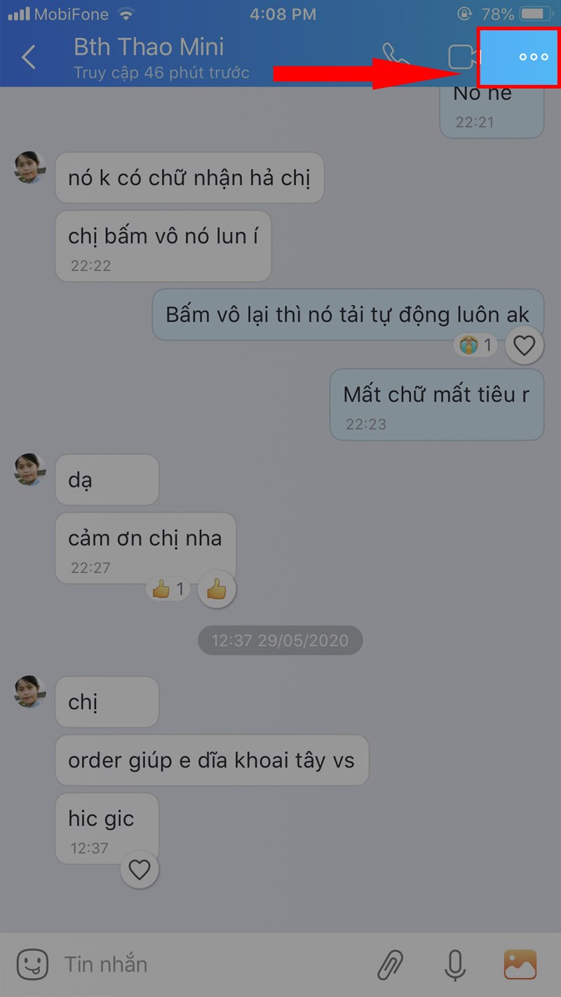 2-800x1422-2 Hướng dẫn bỏ ẩn cuộc trò chuyện trên iPhone