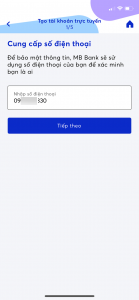 mb bank