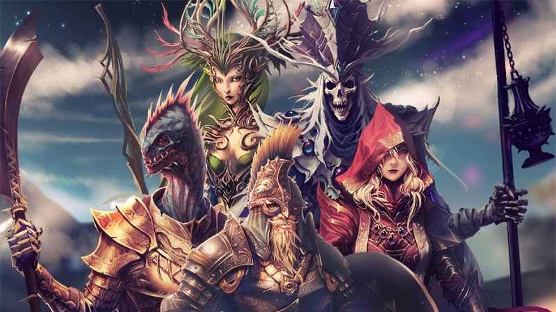 Divinity: Original Sin 2 sở hữu phần cốt truyện có chiều sâu cùng với nội dung cuốn hút Divinity: Original Sin 2 sở hữu phần cốt truyện có chiều sâu cùng với nội dung cuốn hút