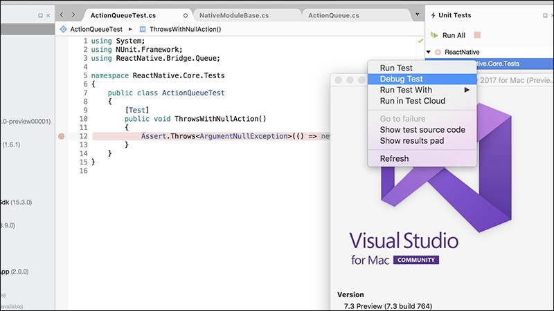 Phần mềm Visual studio Phần mềm Visual studio