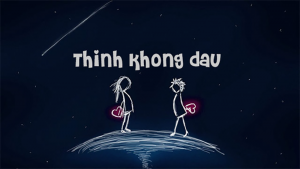 Tổng hợp stt thả thính không dấu đang hot trend cực hay