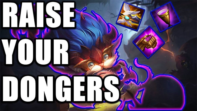 Heimerdinger Hộ Giả Heimerdinger Hộ Giả