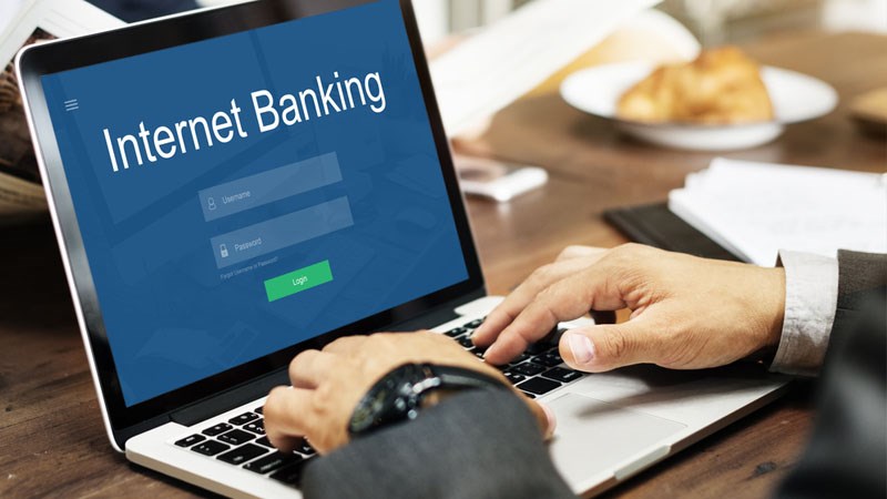 Internet Banking là gì? Internet Banking là gì?