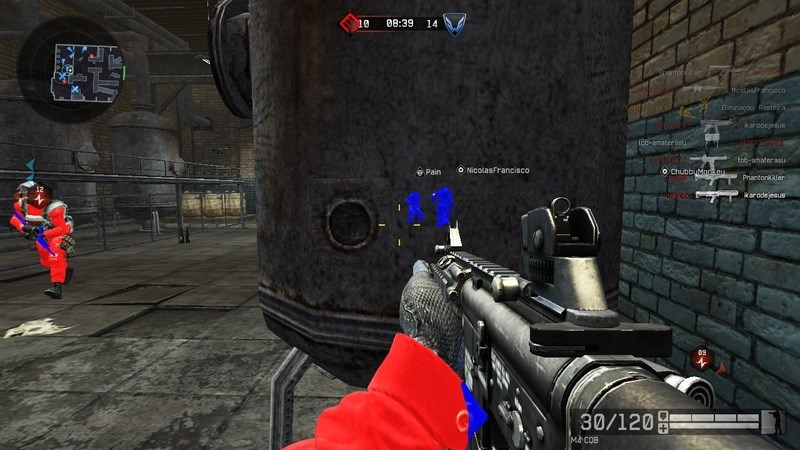 Tại sao các game thủ lại thích sử dụng Aimbot? Tại sao các game thủ lại thích sử dụng Aimbot?