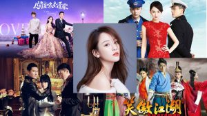 Top 7 phim của Trần Kiều Ân hay nhất