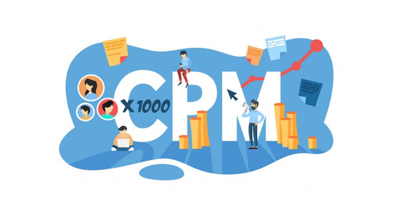 Ứng dụng quảng cáo CPM vào chiến dịch truyền thông Ứng dụng quảng cáo CPM vào chiến dịch truyền thông