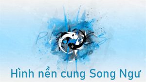 100+ Hình nền, hình ảnh cung Song Ngư đẹp cho máy tính, điện thoại