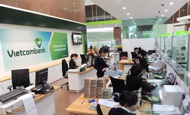 Giờ làm việc của ngân hàng Vietcombank khu vực miền Bắc Giờ làm việc của ngân hàng Vietcombank khu vực miền Bắc