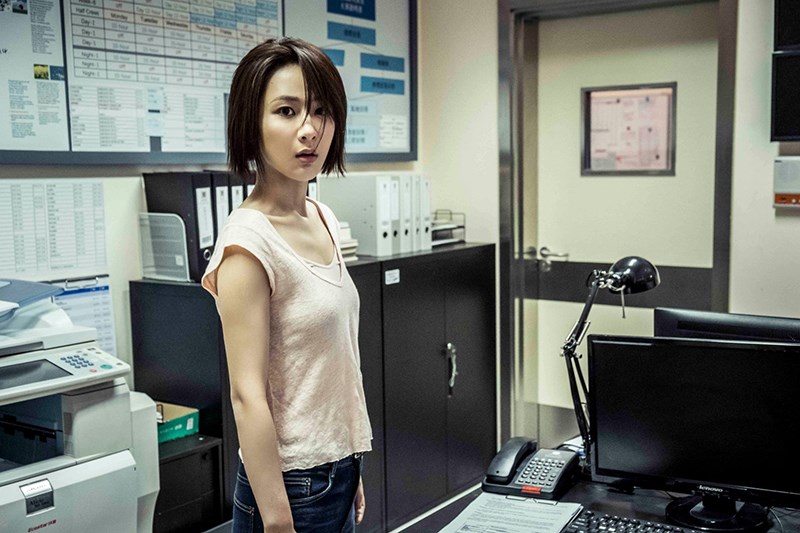 Tạo hình cá tính của Dương Tử trong Nhân Chứng Thầm Lặng Tạo hình cá tính của Dương Tử trong Nhân Chứng Thầm Lặng