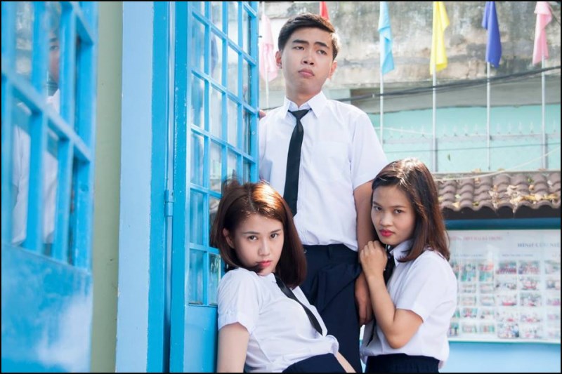 Dàn diễn viên Tôi là ai? Dàn diễn viên Tôi là ai?
