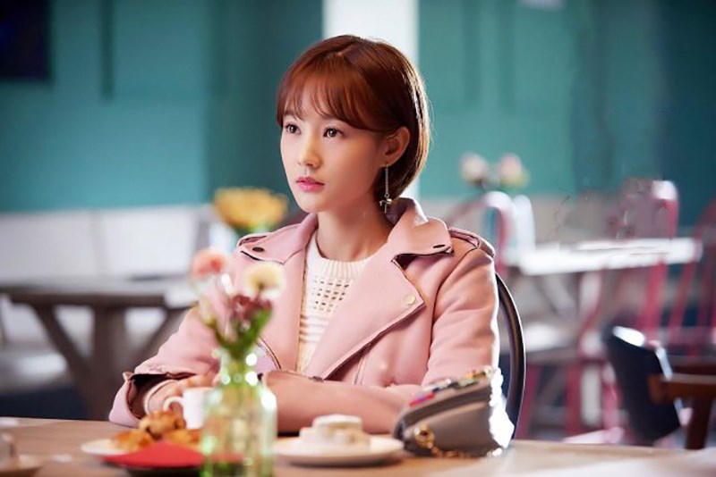Nữ chính phim Chỉ Vì Phút Giây Được Gặp Em (Just To See You) Nữ chính phim Chỉ Vì Phút Giây Được Gặp Em (Just To See You)