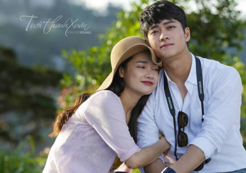 Tuổi Thanh Xuân Tuổi Thanh Xuân
