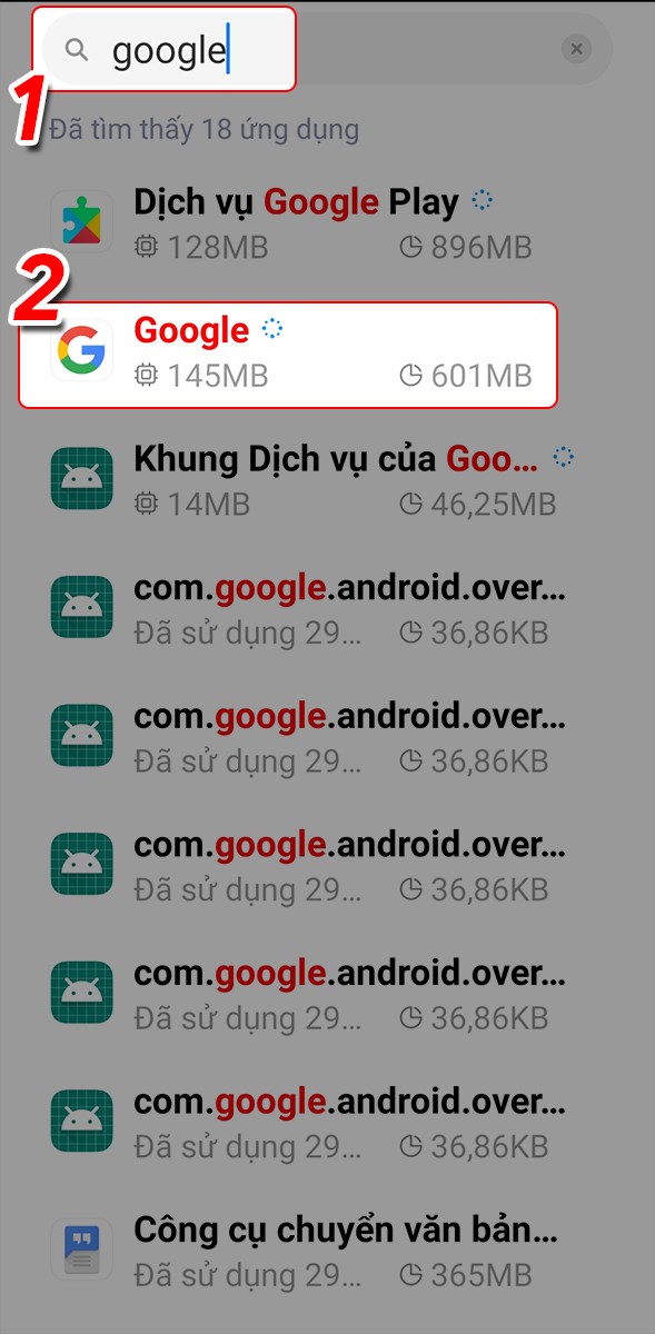 Tìm kiếm công cụ Tìm kiếm công cụ