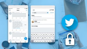 Kích hoạt xác thực hai yếu tố trên Twitter