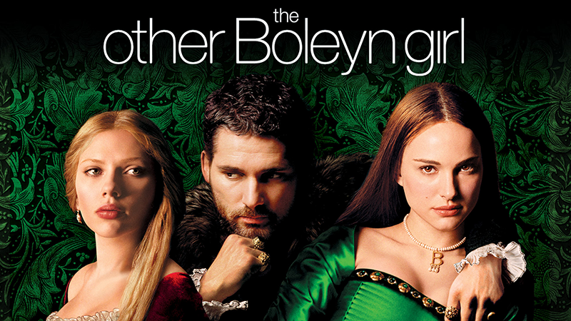 Người tình đại đế - The other Boleyn girl (2008) Người tình đại đế - The other Boleyn girl (2008)